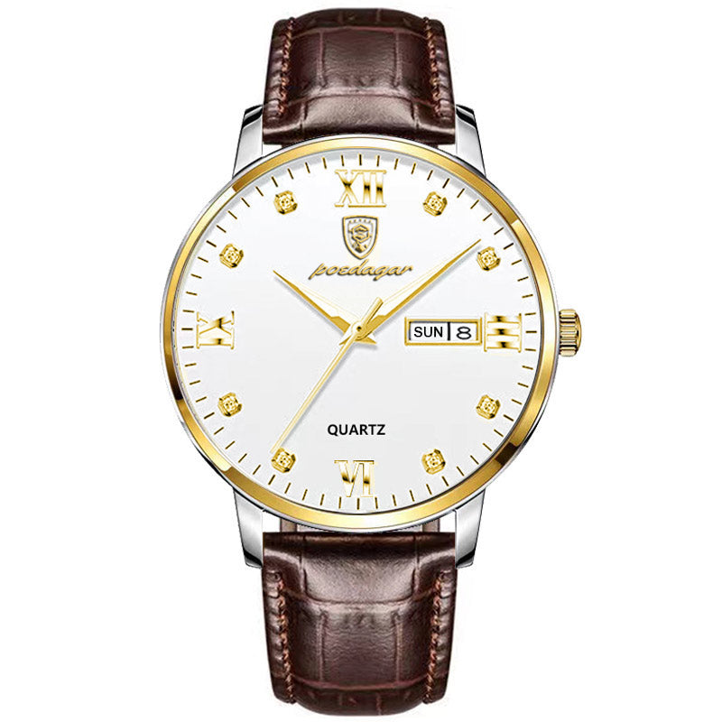 Montre homme Appolo Poedagar