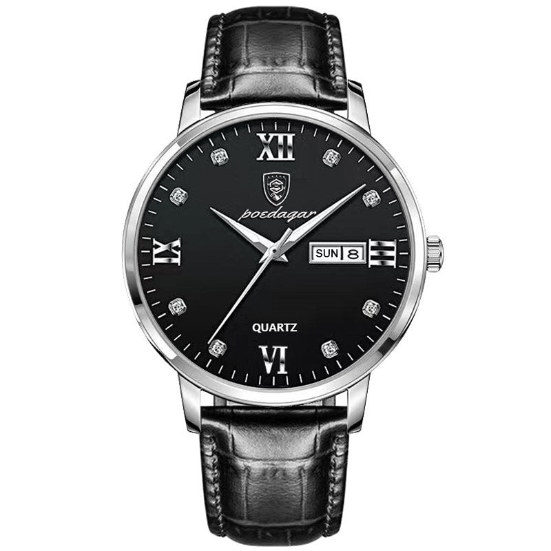 Montre homme Appolo Poedagar
