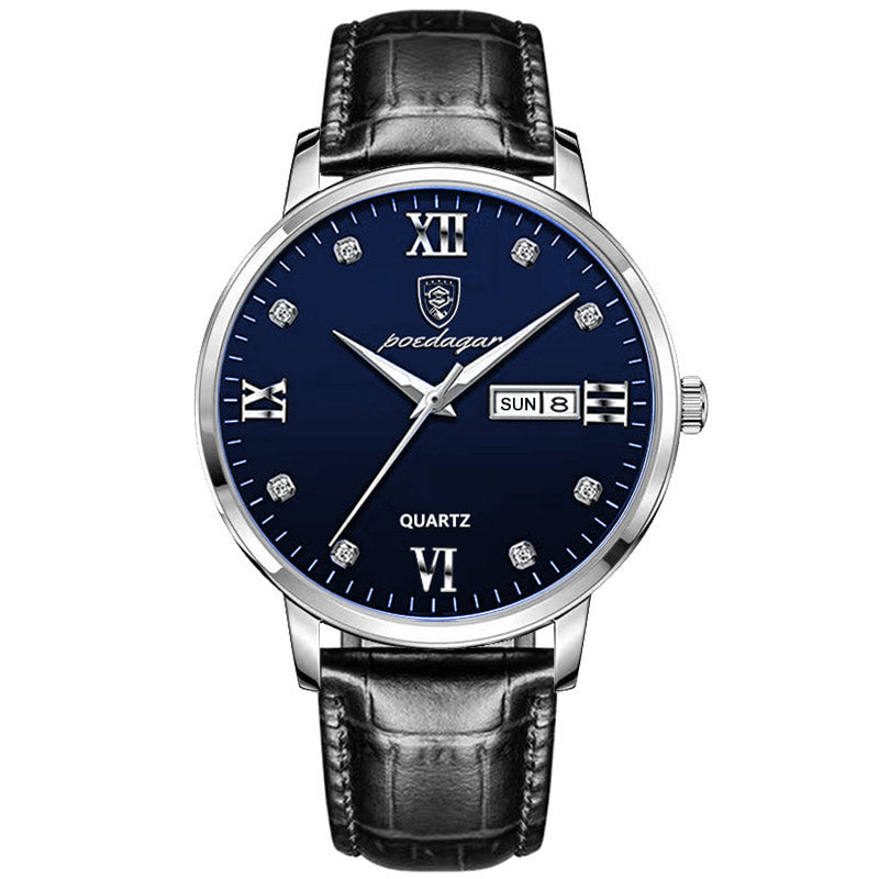 Montre homme Appolo Poedagar