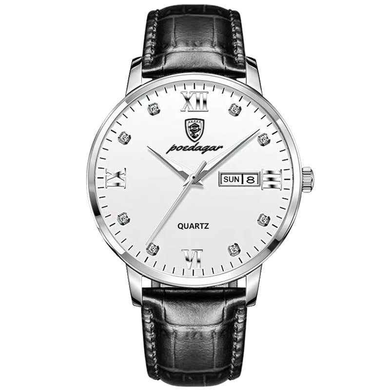 Montre homme Appolo Poedagar
