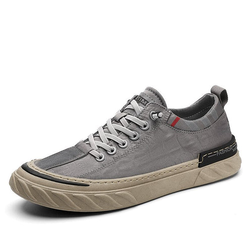Baskets homme décontractées FashionBest