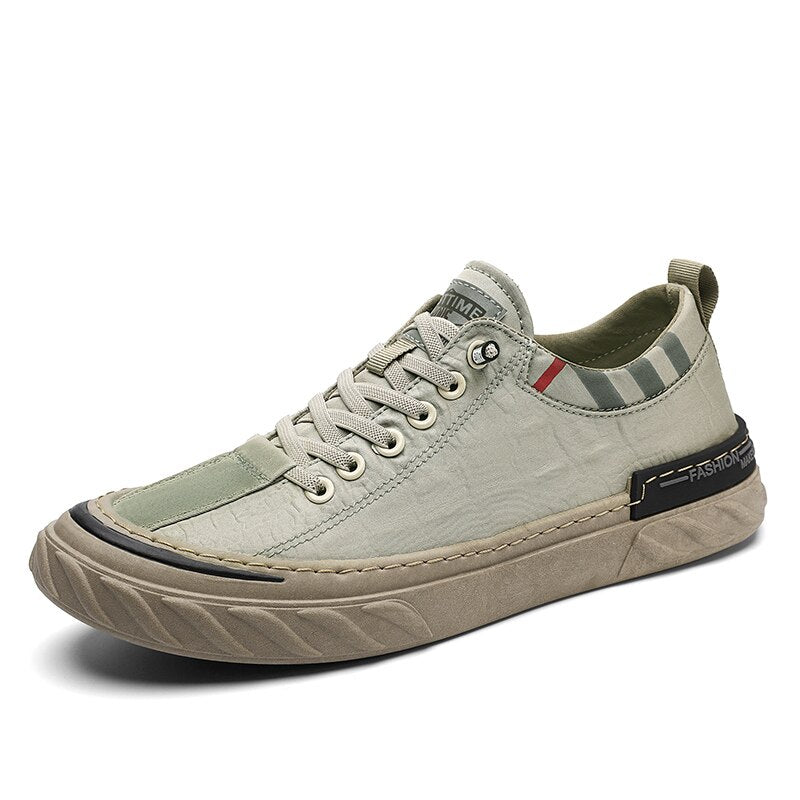 Baskets homme décontractées FashionBest
