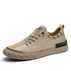 Baskets homme décontractées FashionBest