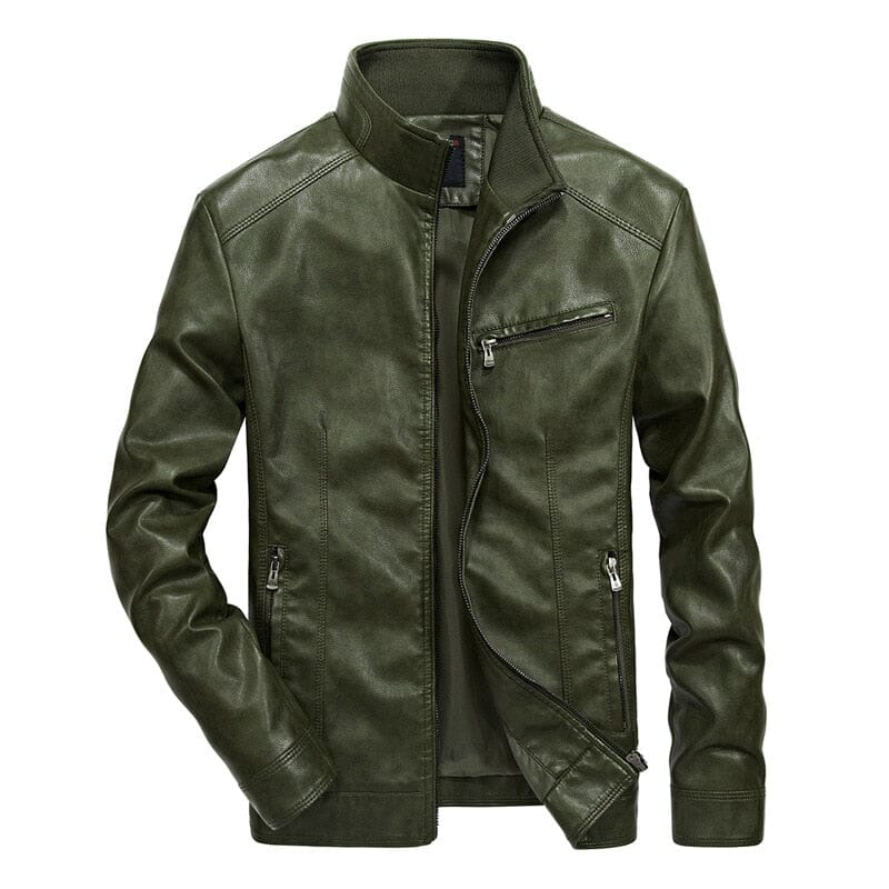 Veste Cardel