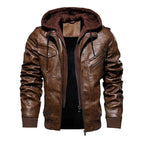 Veste En Cuir SpaceX