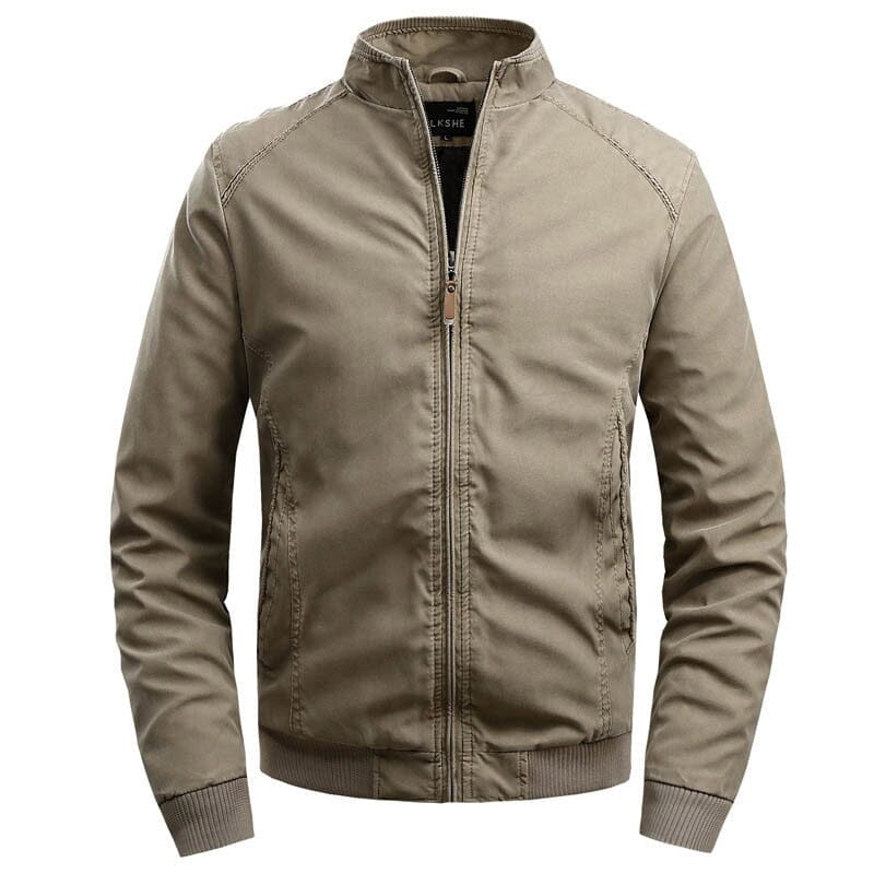 Veste Humie