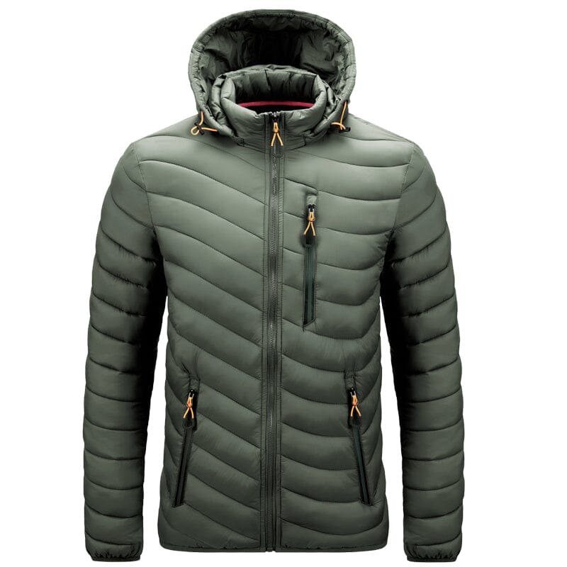 Veste Wear
