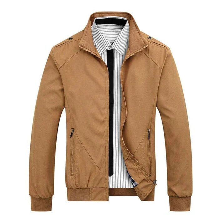 Veste Moglan