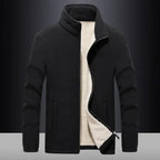 Veste doublée pour homme Forsing
