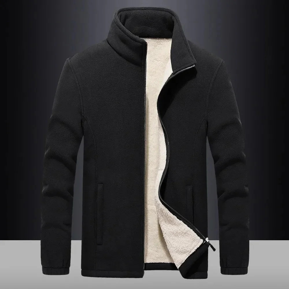 Veste doublée pour homme Forsing