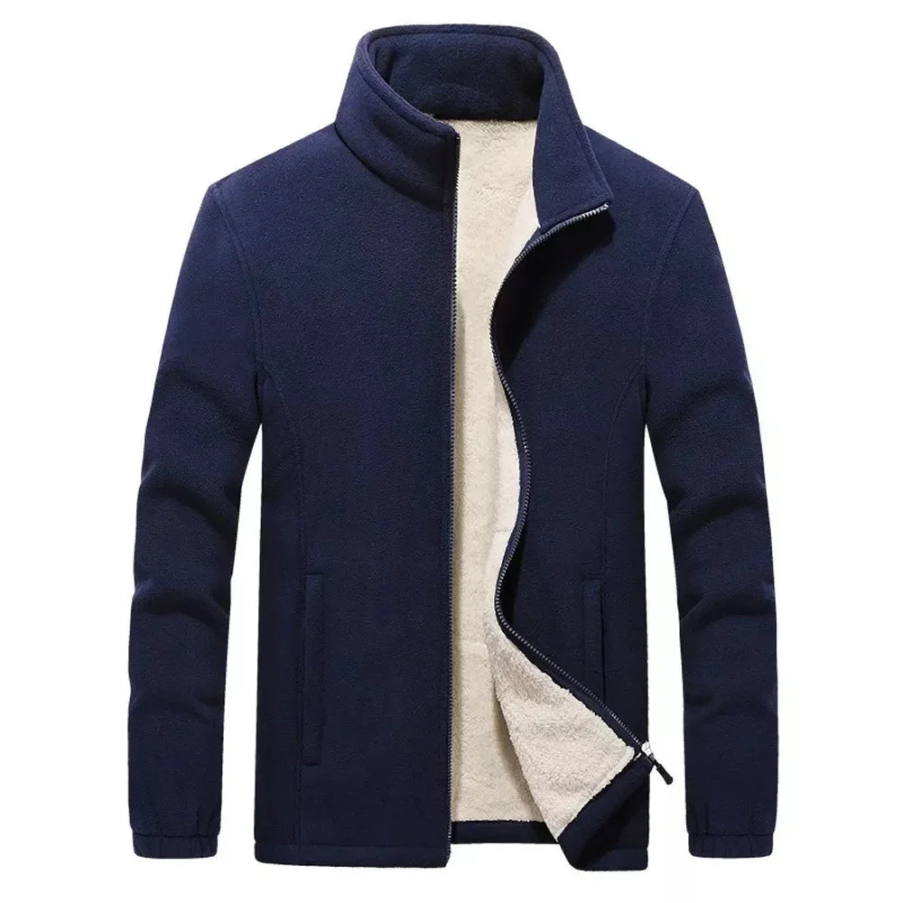 Veste doublée pour homme Forsing