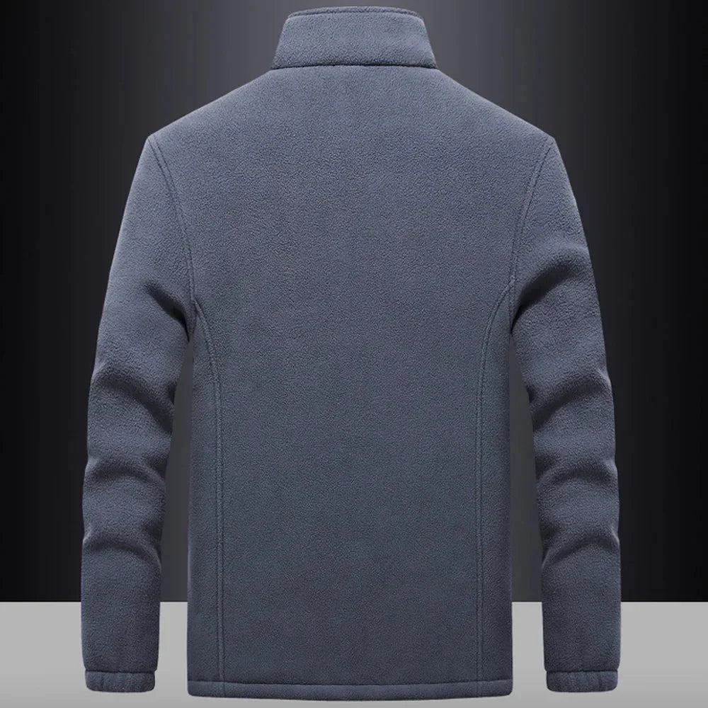 Veste doublée pour homme Forsing