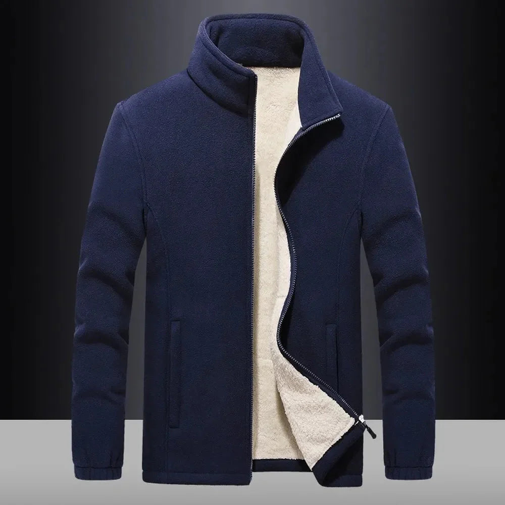 Veste doublée pour homme Forsing