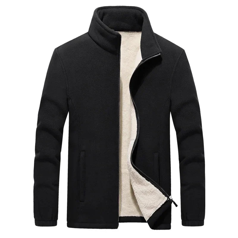Veste doublée pour homme Forsing