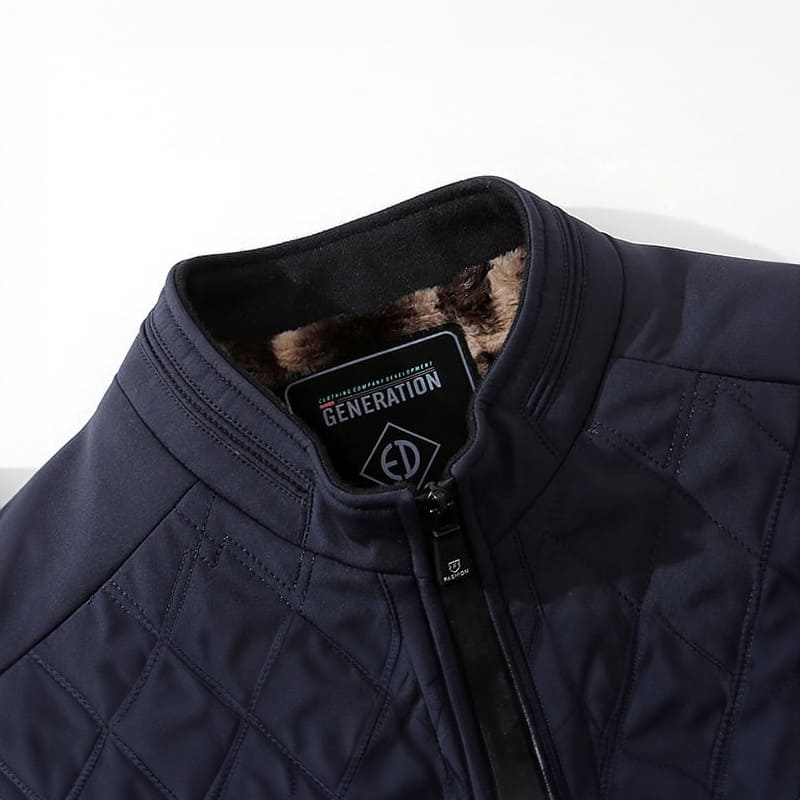Veste matelassée Lottus