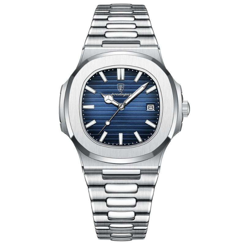 Montre Chronos Poedagar