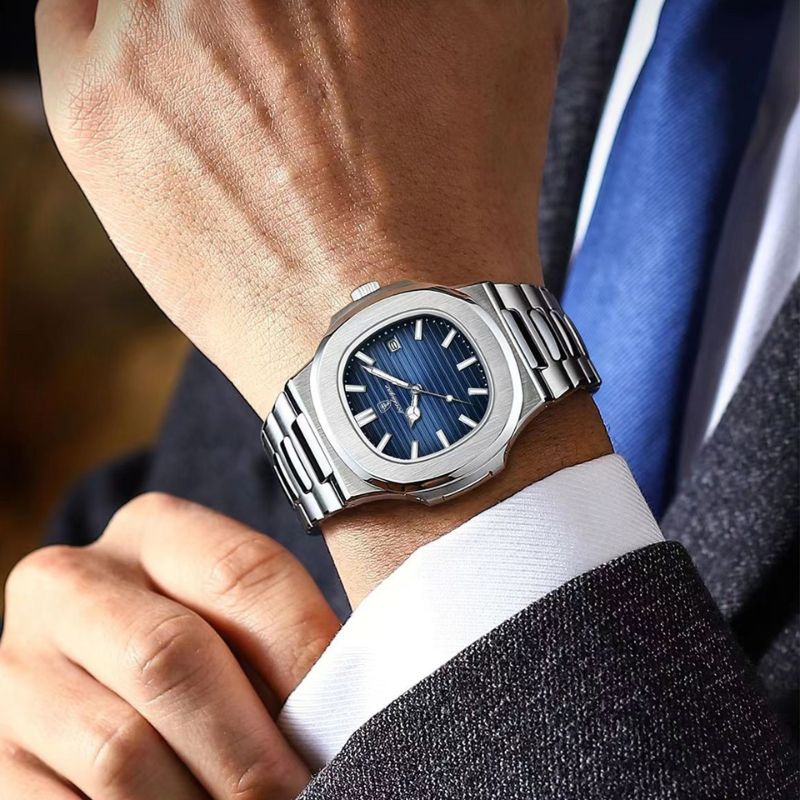 Montre Chronos Poedagar