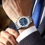 Montre Chronos Poedagar