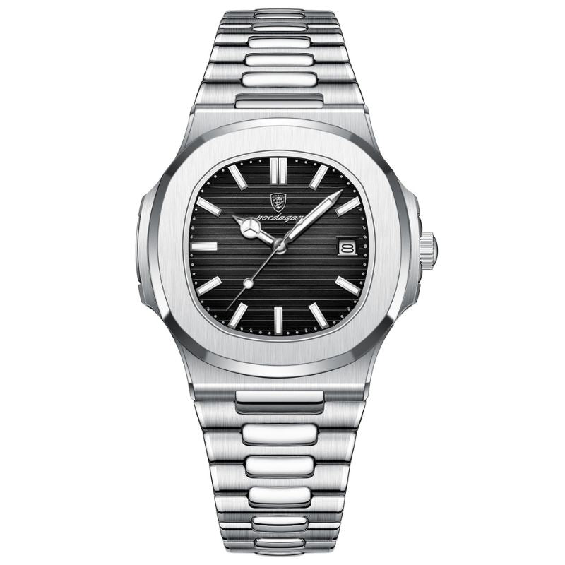 Montre Chronos Poedagar