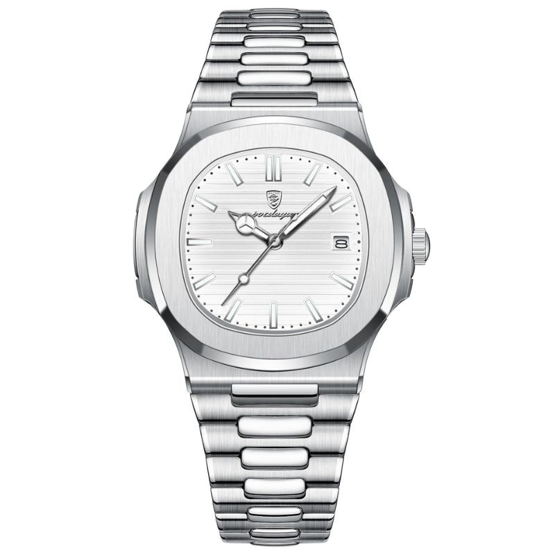 Montre Chronos Poedagar
