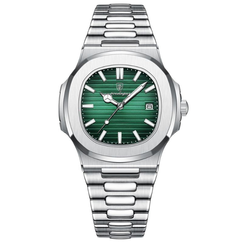 Montre Chronos Poedagar