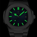Montre Chronos Poedagar