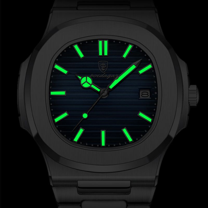 Montre Chronos Poedagar