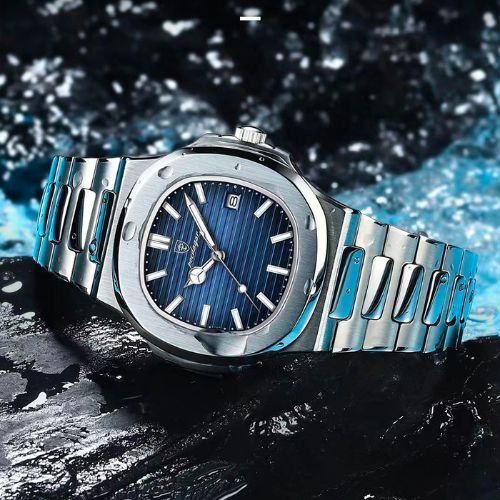 Montre Chronos Poedagar