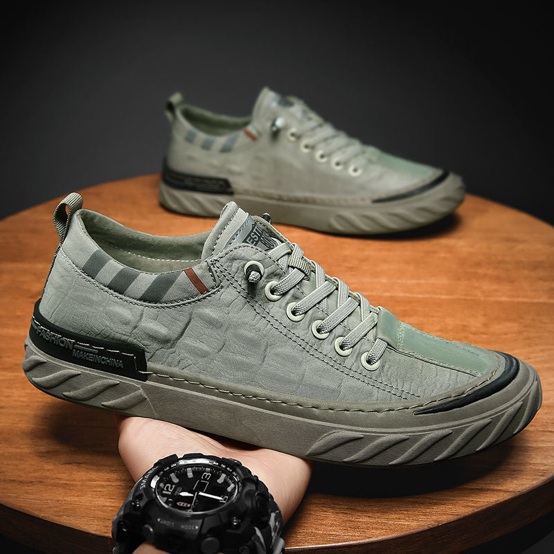 Baskets homme décontractées FashionBest