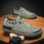 Baskets homme décontractées FashionBest
