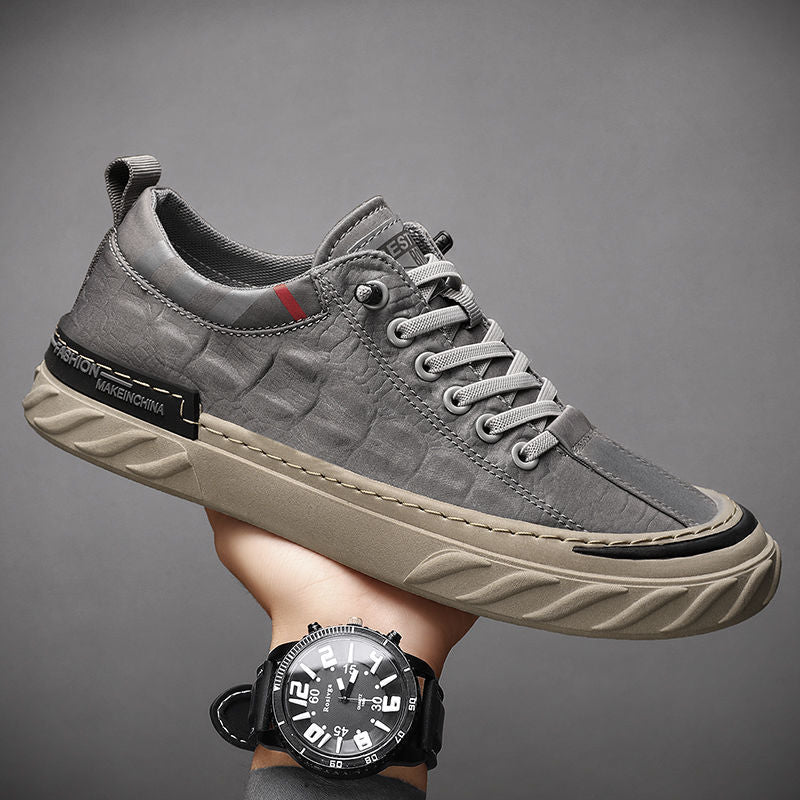 Baskets homme décontractées FashionBest