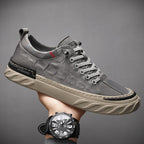 Baskets homme décontractées FashionBest