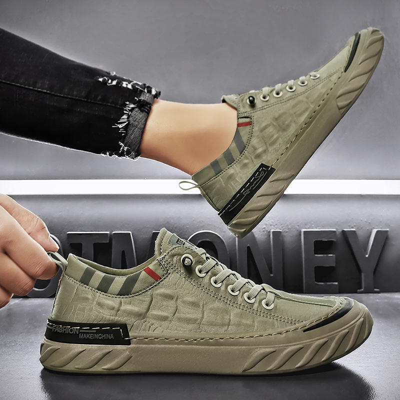 Baskets homme décontractées FashionBest