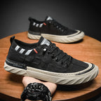 Baskets homme décontractées FashionBest