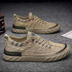 Baskets homme décontractées FashionBest