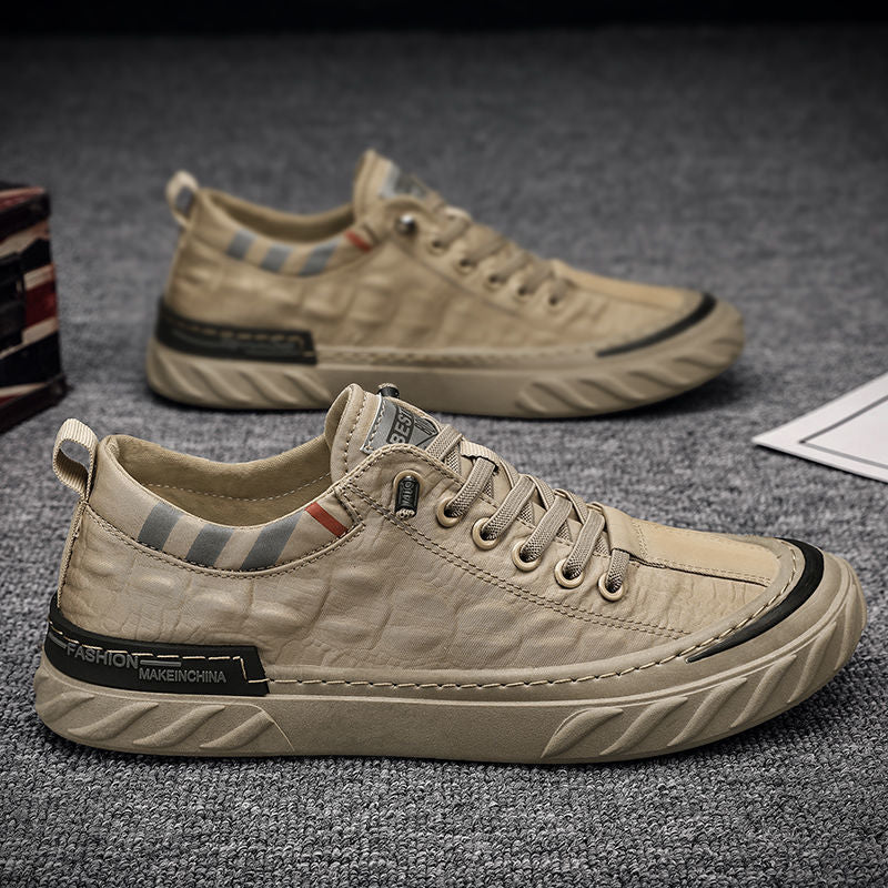 Baskets homme décontractées FashionBest