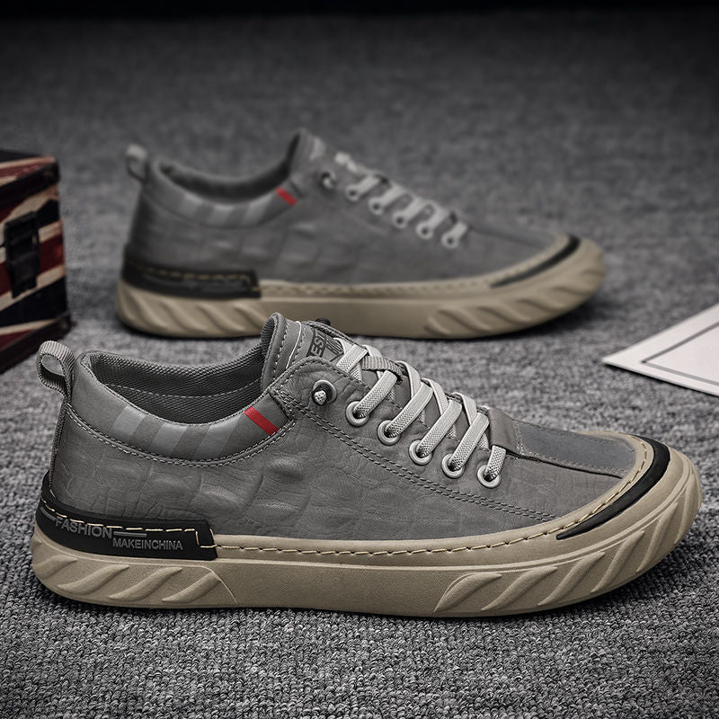 Baskets homme décontractées FashionBest