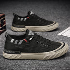 Baskets homme décontractées FashionBest