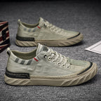 Baskets homme décontractées FashionBest