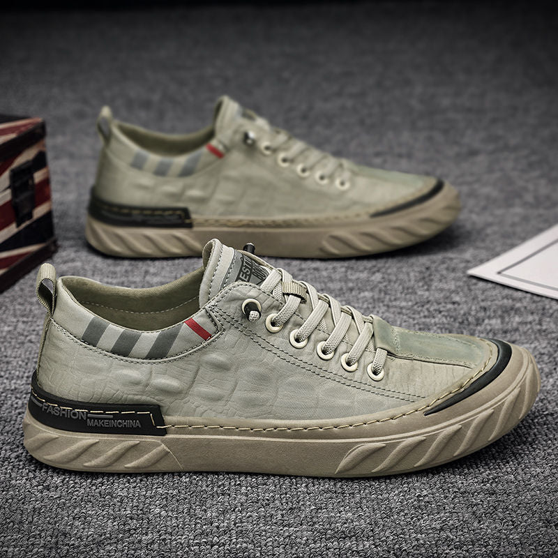 Baskets homme décontractées FashionBest